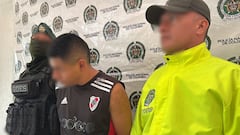 Según la investigación, el capturado intimidaba a sus víctimas con armas cortopunzantes para despojarlas de sus pertenencias.