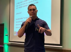 Iván Quintero y la mirada que invita a repensar a las empresas familiares en Latinoamérica.