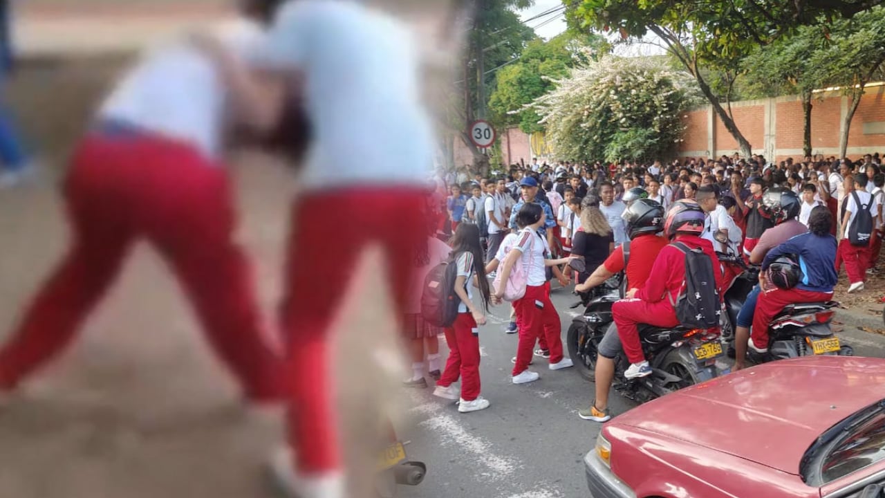 La comunidad educativa exige medidas urgentes ante la recurrente inseguridad que afecta el entorno escolar.