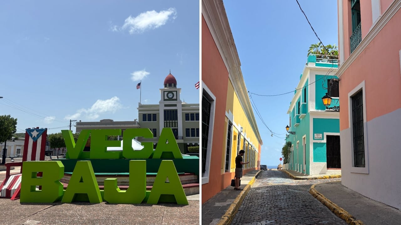 Puerto Rico