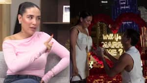 Luisa Fernanda W reveló cuándo planea casarse con Pipe Bueno