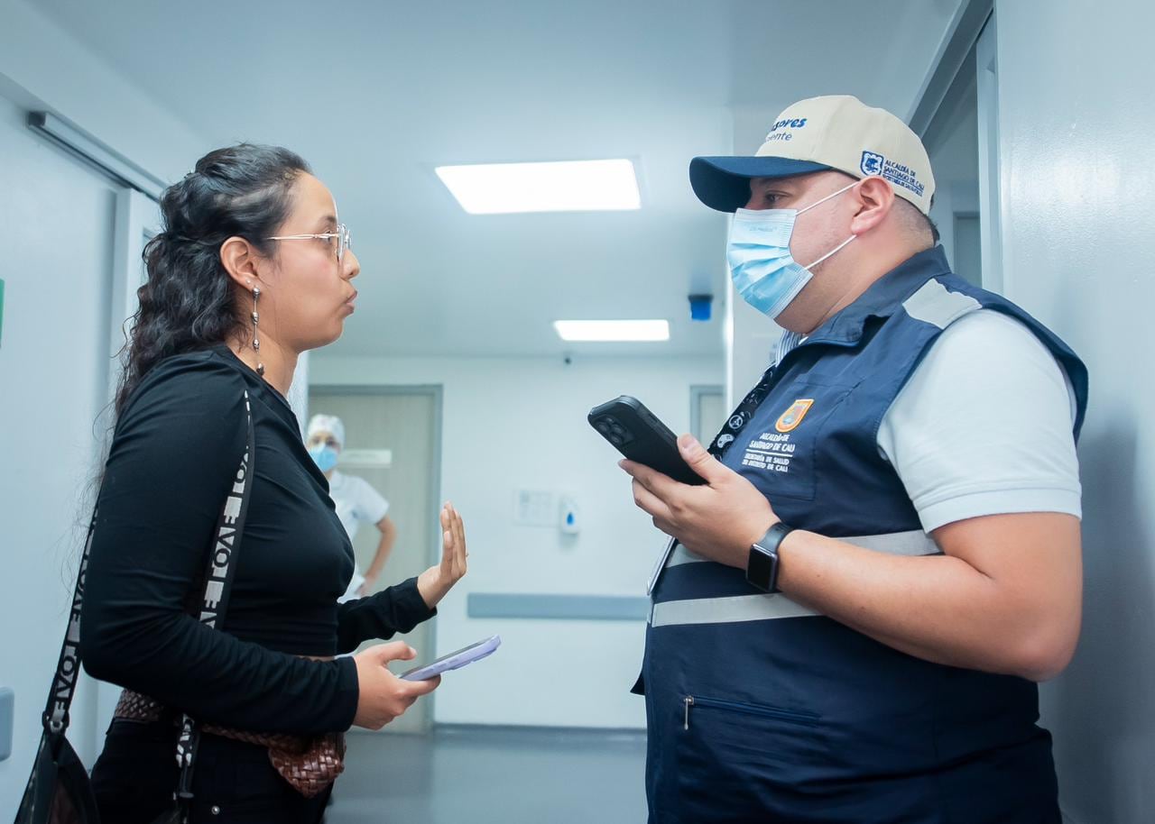 Programación de citas con especialista, dificultades en la entrega de medicamentos e insumos, y programación de cirugías, son las principales barreras de acceso.