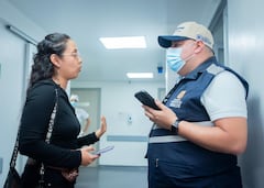 Programación de citas con especialista, dificultades en la entrega de medicamentos e insumos, y programación de cirugías, son las principales barreras de acceso.