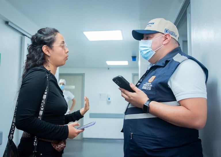 Programación de citas con especialista, dificultades en la entrega de medicamentos e insumos, y programación de cirugías, son las principales barreras de acceso.