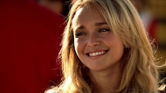 Hayden Panettiere
