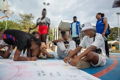 La iniciativa pretende prevenir fenómenos como el 'güireo', el 'chacaleo' y el reclutamiento de menores por estructuras criminales mediante acciones de prevención social.