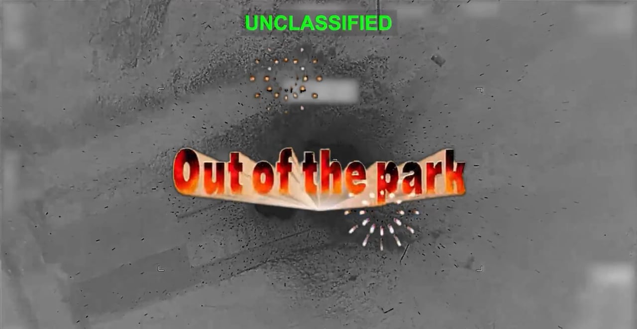 El video difundido por la Casa Blanca mezcla imágenes del videojuego con los ataques a Irán, provocando rechazo en redes sociales.