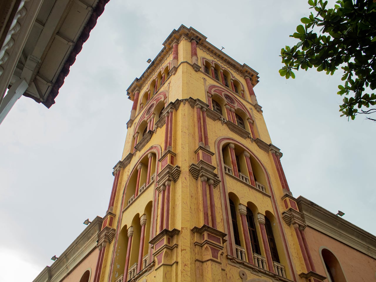 Universidad de Cartagena