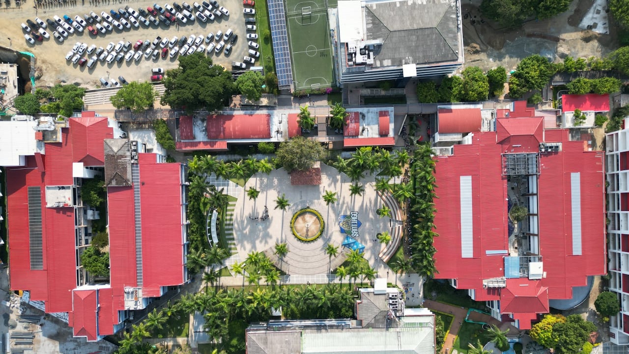 El público también tendrá la opción de poder hacer parte del evento de manera virtual, en la que los usuarios alrededor del mundo podrán interactuar en tiempo real.