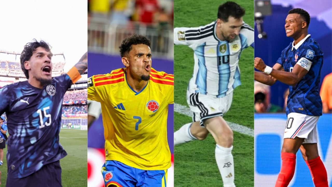 Mundial 2026