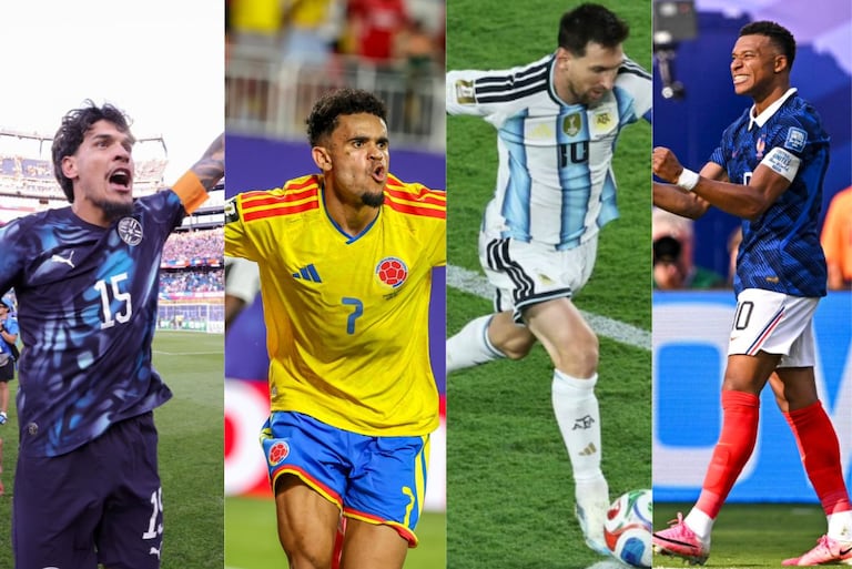 Mundial 2026