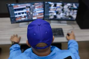 Mejoran indicadores de seguridad en Yumbo.