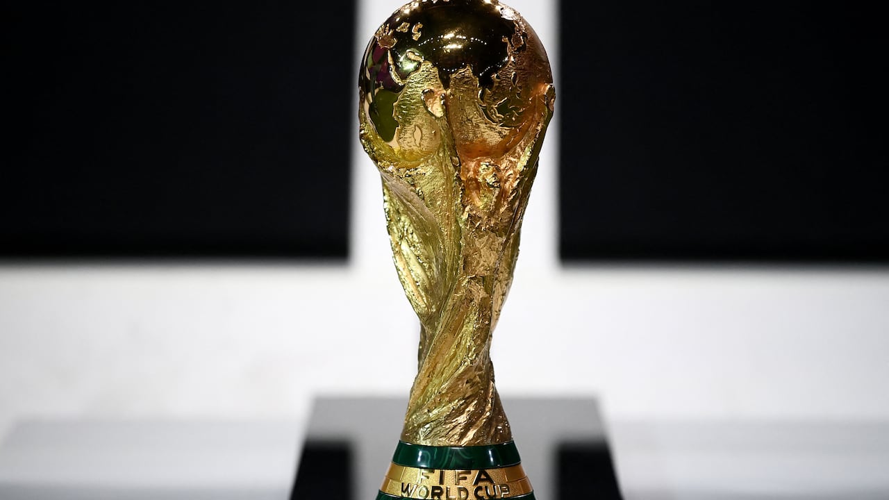 Ocho estadios albergaran la cita mundialista