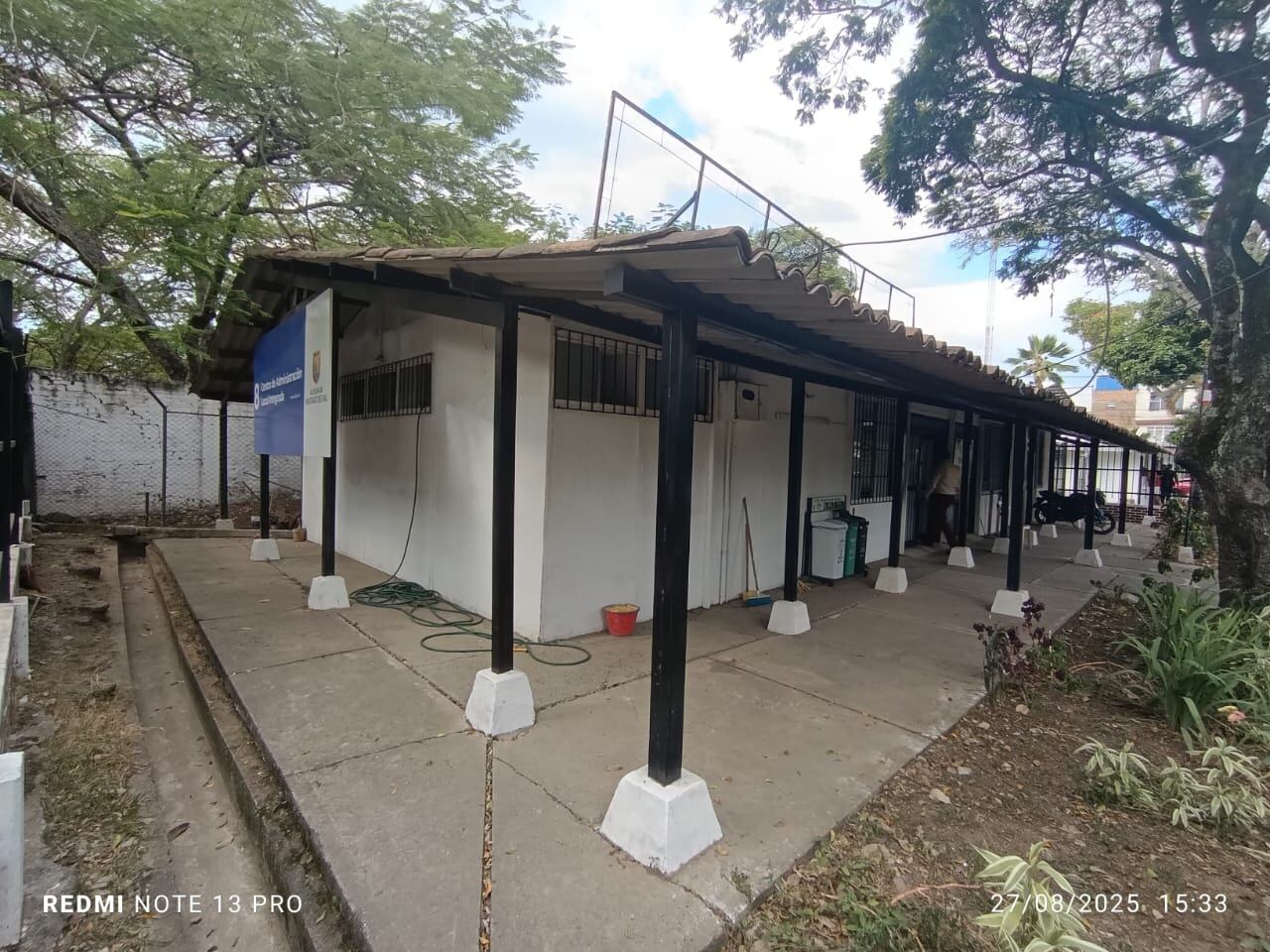 Cali invertirá más de 421 millones en la recuperación del CALI 8