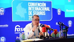 Fasecolda plantea fortalecer el aseguramiento frente a desastres naturales, mientras las cifras nacionales muestran $14,38 billones pagados en indemnizaciones durante el primer semestre de 2026.