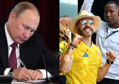 Putin Espriella