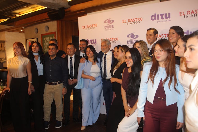 Cali llega a la final de Titanes Caracol: Andrew Tocora, el líder que transforma vidas desde el oriente de la ciudad.
