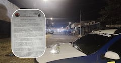 En Popayán, son varias empresas que operan en Popayán que son extorsionadas por los integrantes del ELN.