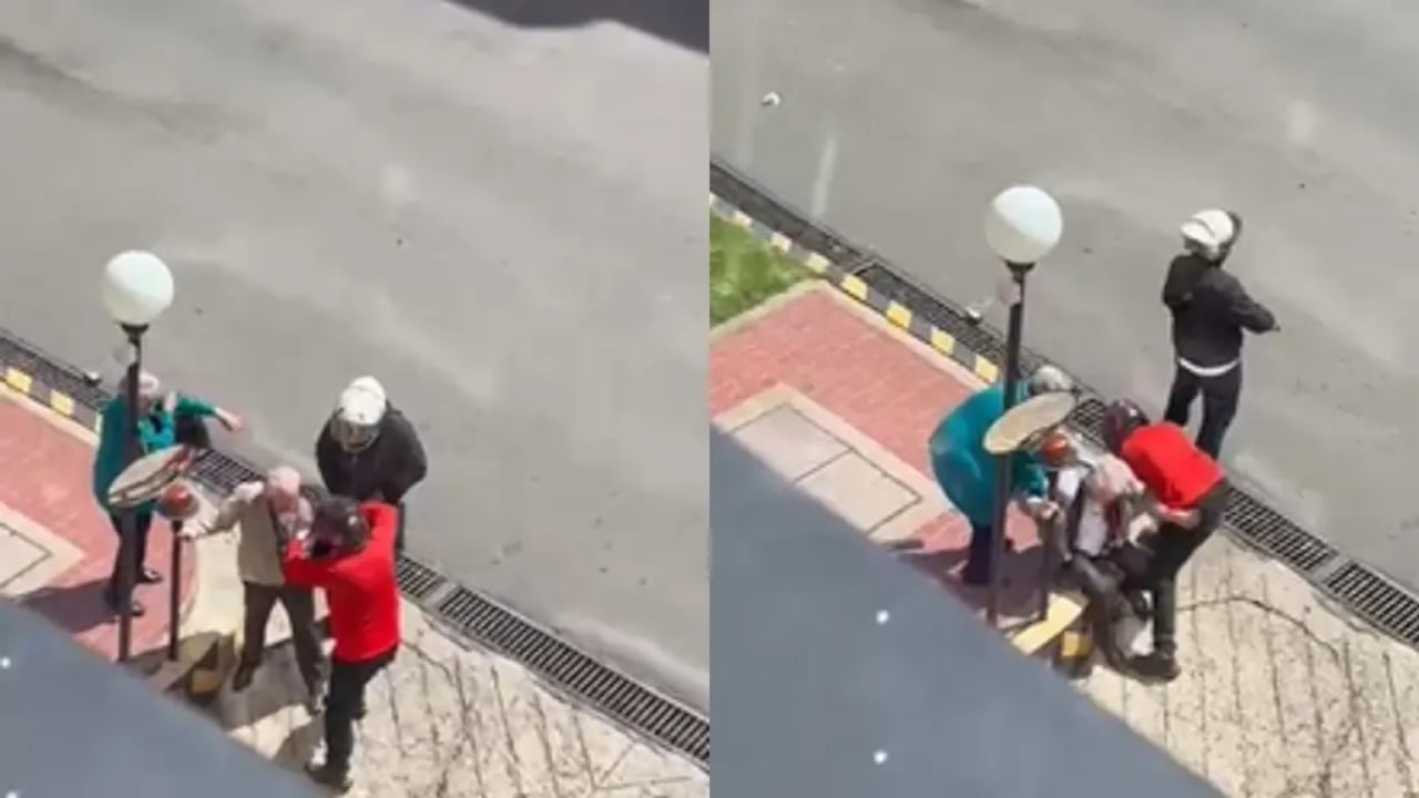 Vecinos del sector aseguran que el incremento de este tipo de casos se debe a la falta de seguridad policial.