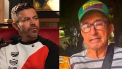 Piter Albeiro pretende ayudar al vendedor de panela de Caquetá para que asista a la posesión presidencial del 7 de agosto de 2026.