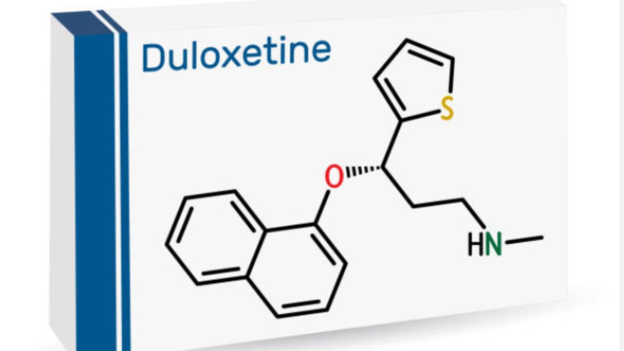 Duloxetina