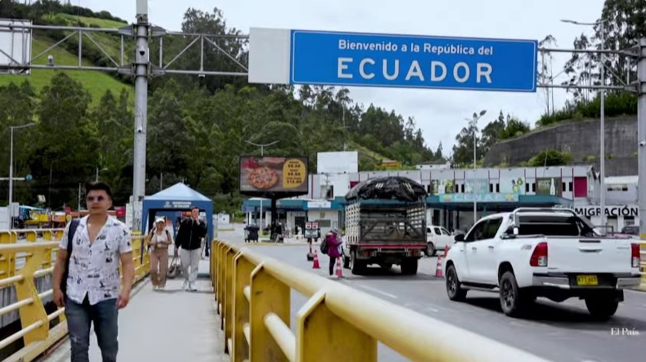 Aranceles Colombia - Ecuador