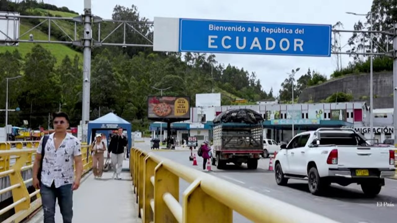 Aranceles Colombia - Ecuador