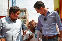 Las nuevas aulas y espacios educativos se traducen en mejores experiencias de aprendizaje para miles de niñas, niños y jóvenes del Valle del Cauca.