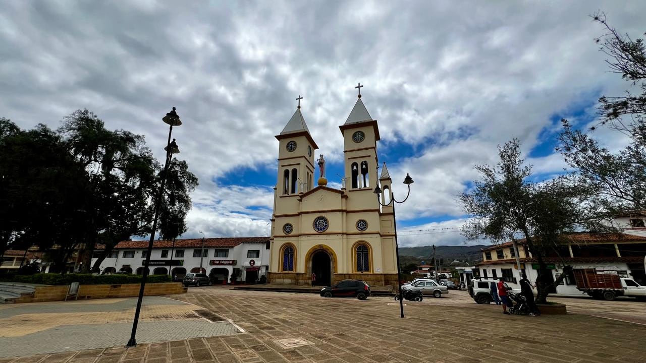 Además de su riqueza gastronómica, en este municipio se pueden realizar múltiples actividades.