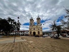 Además de su riqueza gastronómica, en este municipio se pueden realizar múltiples actividades.