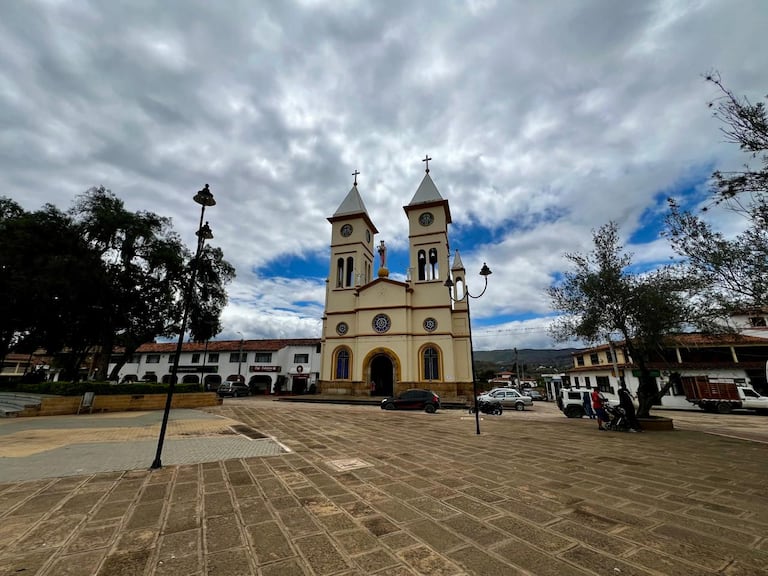 Además de su riqueza gastronómica, en este municipio se pueden realizar múltiples actividades.