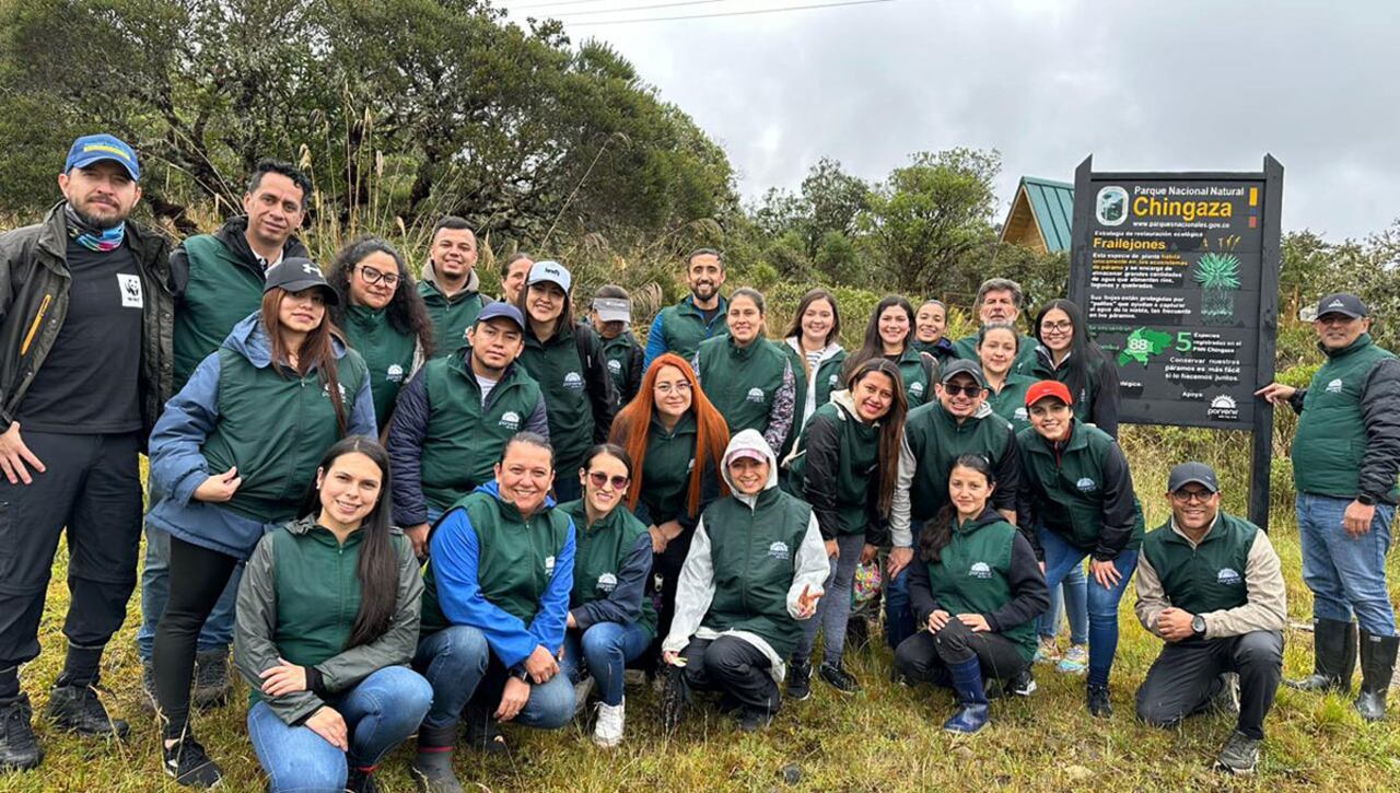 En el cuarto informe de sostenibilidad, Porvenir incluyó indicadores especializados como el desempeño ambiental enfocado en la biodiversidad.