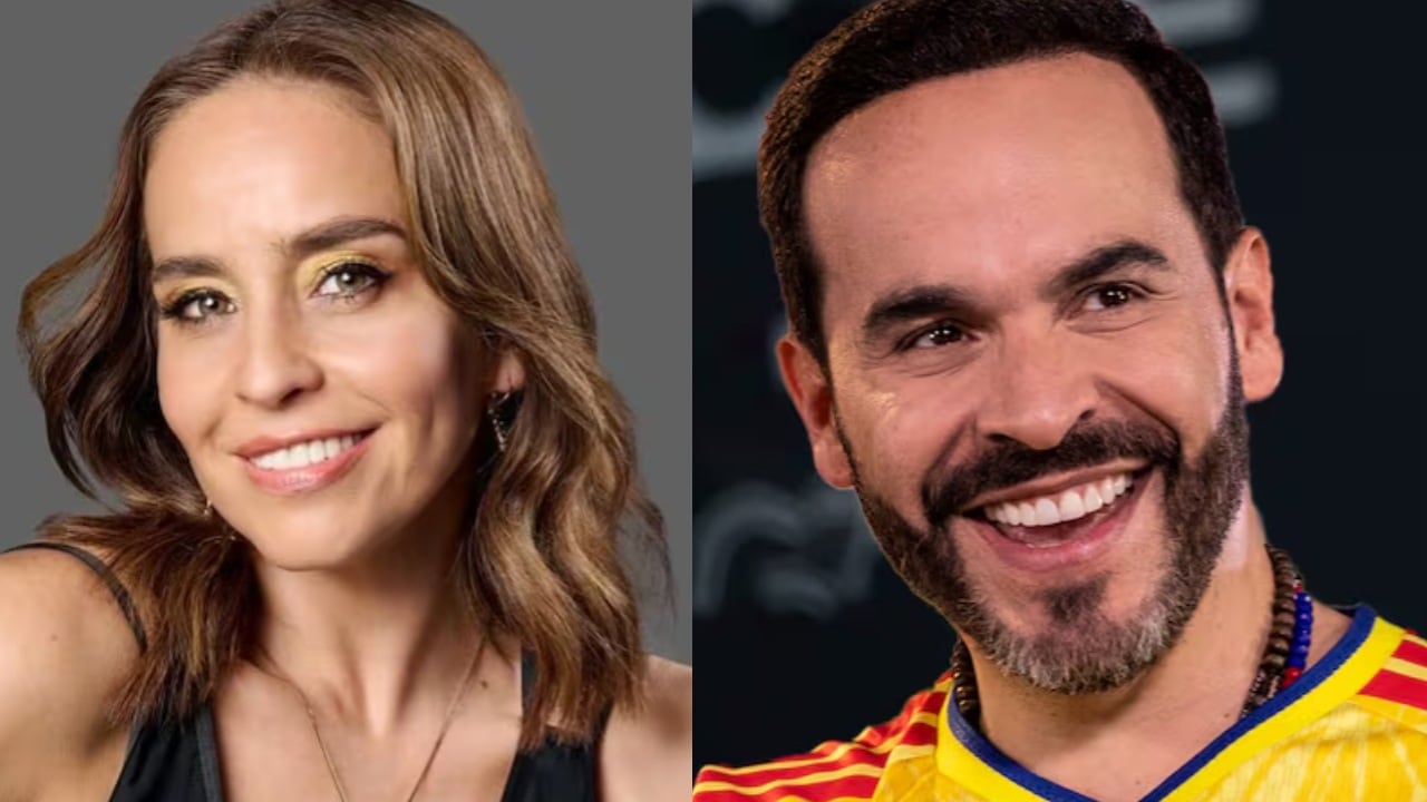 Diana Ángel y Abelardo De La Espriella