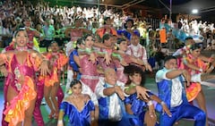 Feria de Cali 2024 Salsódromo