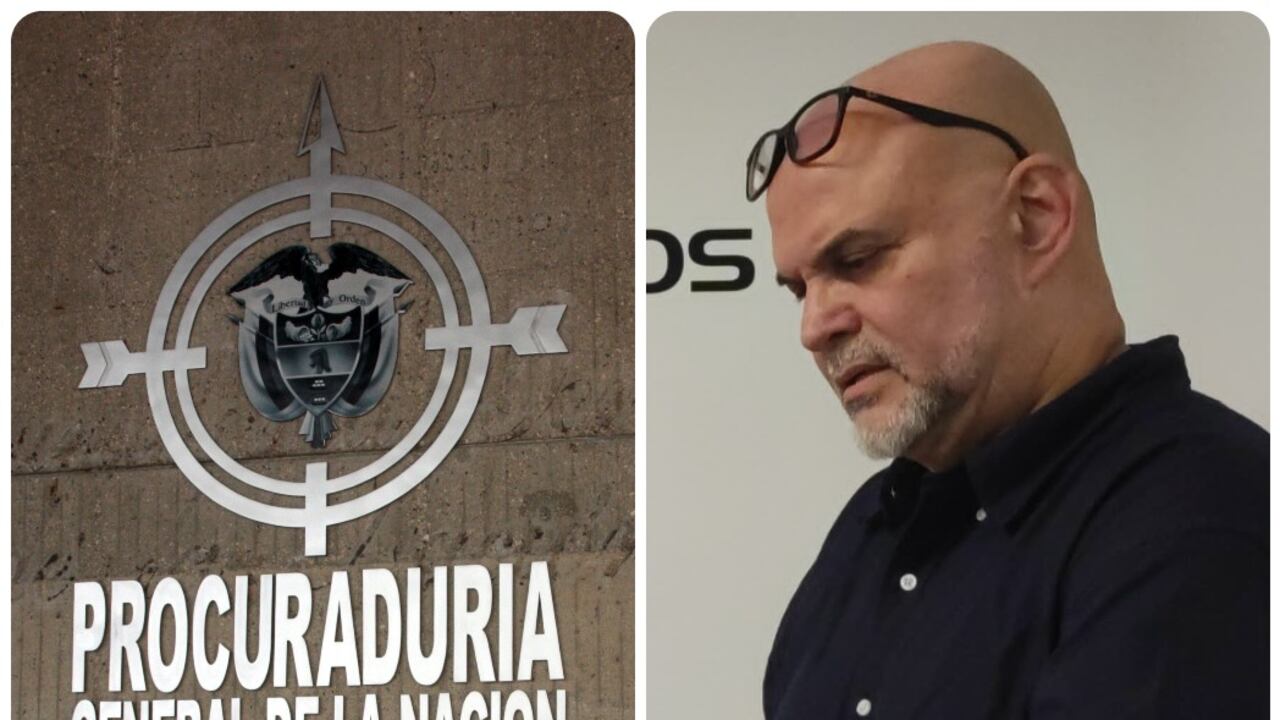 La Procuraduría indicó que la designación de Salvatore Mancuso como gestor de paz no puede afectar los compromisos asumidos en Justicia y Paz.