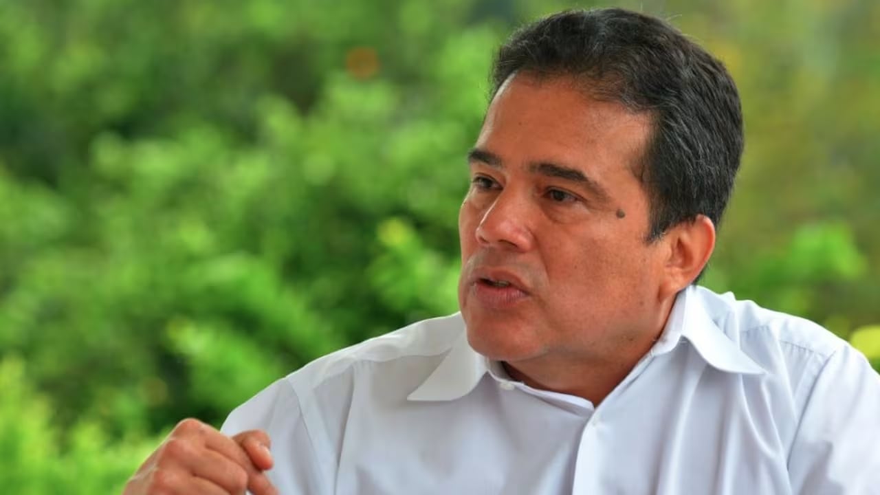 Elmer Montaña defendió el incremento como estímulo al consumo.