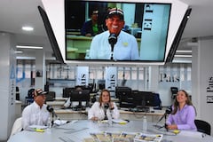 Diálogos Presidenciales por el Valle