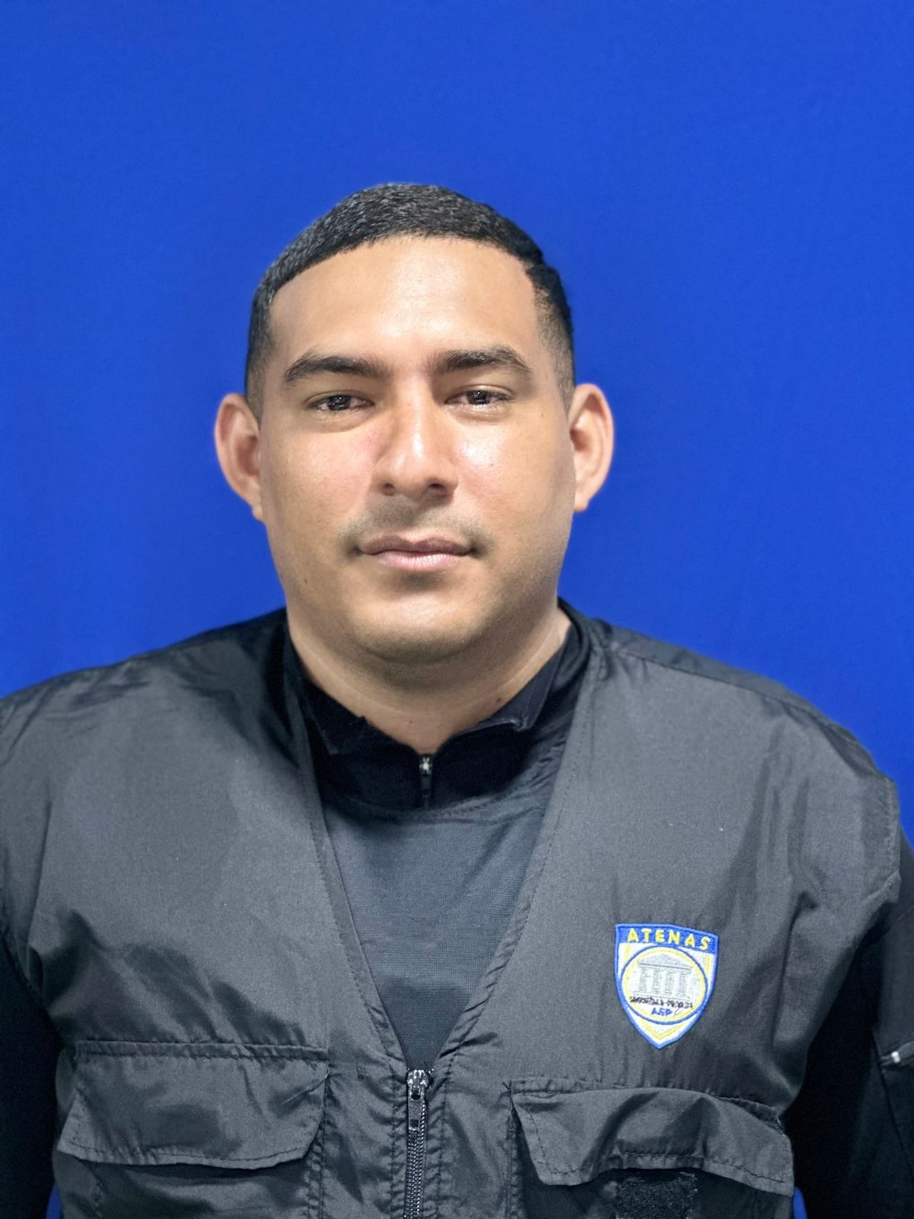 Argenis Andrés Bonnet Carmona, de 31 años, escolta muerto en atentado contra Raúl Montes.