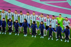 Gonzalo Montiel será nuevo refuerzo de River Plate para la temporada 2025.