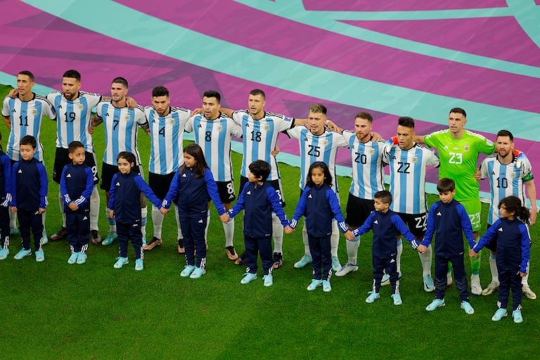 Gonzalo Montiel será nuevo refuerzo de River Plate para la temporada 2025.