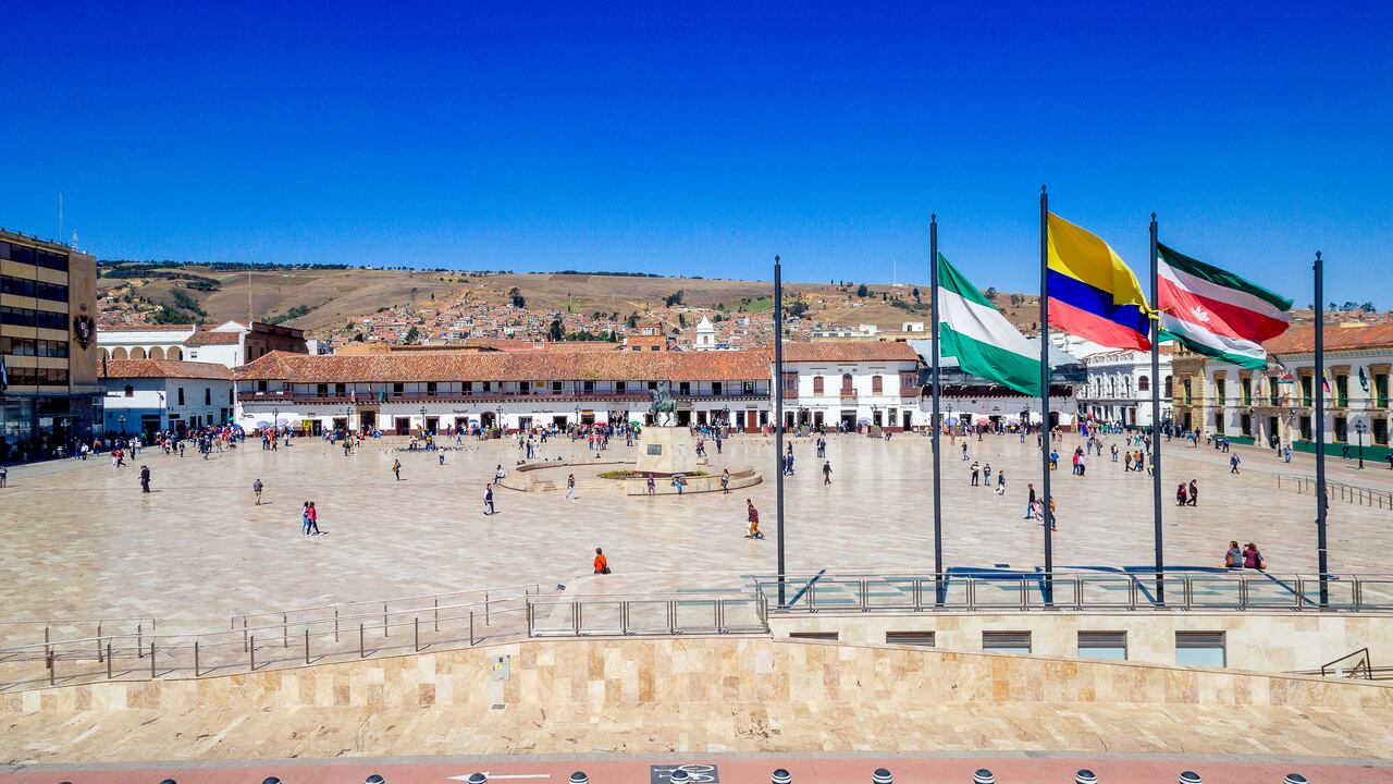 Entre las apuestas más ambiciosas se destaca la implementación del Sistema estratégico de transporte público (SETP).