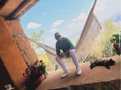 Diego Mazabel, empresario caleño que fue asesinado en medio de un hurto.