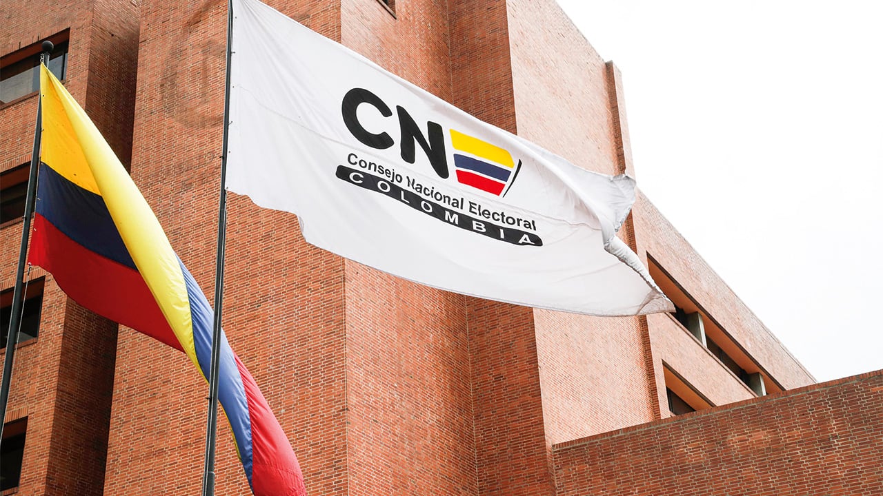 En el interior del CNE hay preocupación porque no hay claridad jurídica para pagar la reposición de gastos de las consultas de octubre de 2025.