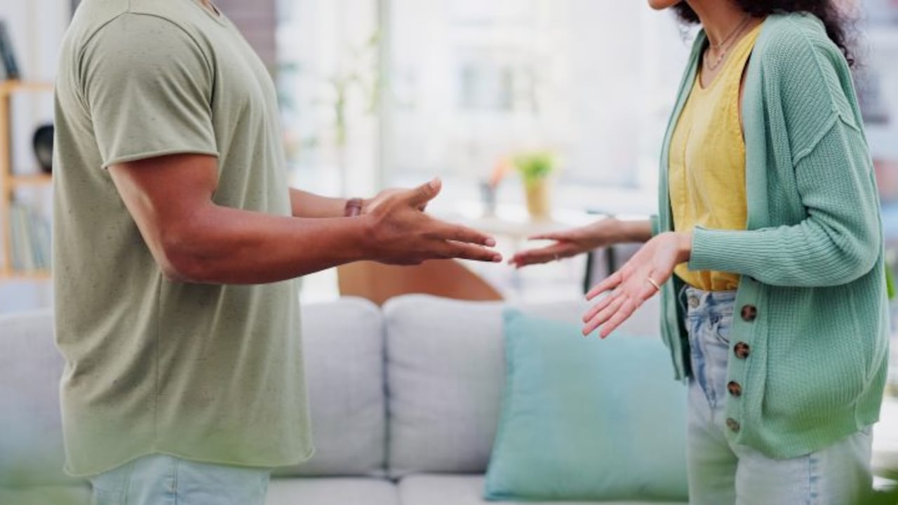 Relaciones tóxicas
