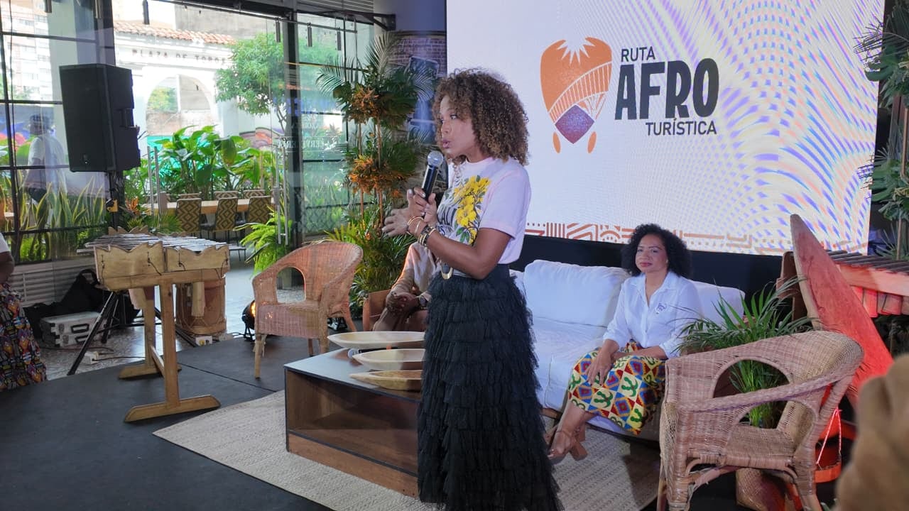Ruta Afroturística de Cali tendrá inversión de US$250.000 y un intercambio cultural con Brasil