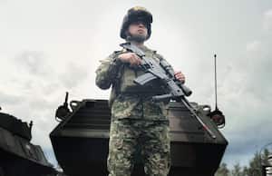 Ejército responde al ataque de disidencias con infraestructura y seguridad en el Cañón del Micay