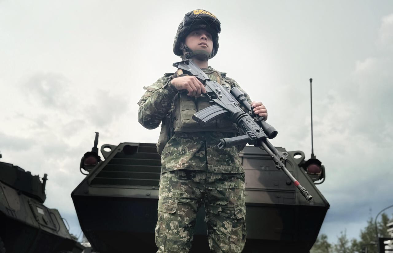 Ejército responde al ataque de disidencias con infraestructura y seguridad en el Cañón del Micay