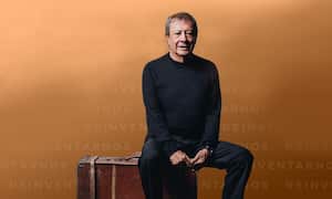 “Uno debe arriesgarse para salir adelante; muchas apuestas no me resultaron, pero eso no importa, porque no todo funciona en esta vida y de cada caída se aprende”.
Mario Hernández, dueño de Mario Hernández.