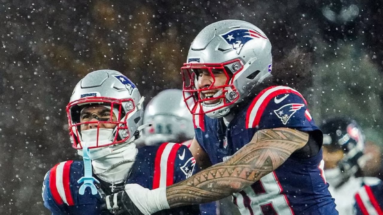 New England Patriots