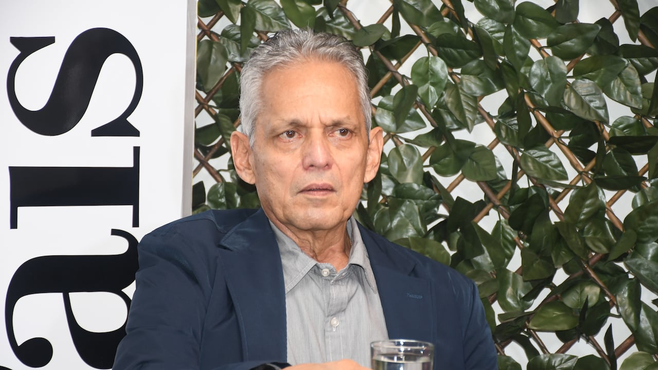 Reinaldo Rueda Rivera: Entrenador de fútbol colombiano.